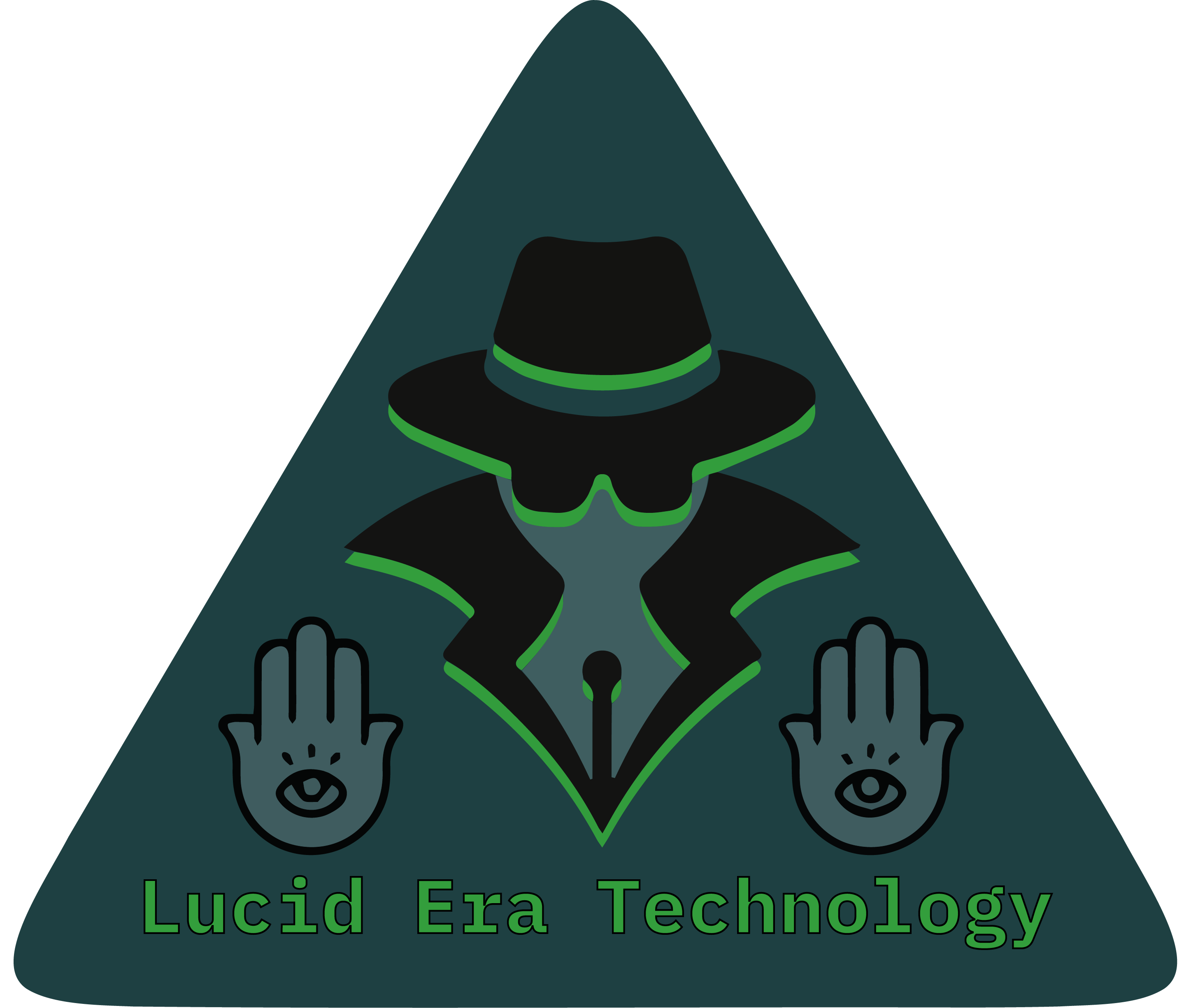 Lucid Era Technologies logo